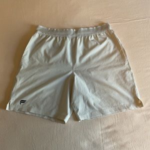 Fabletics active shorts